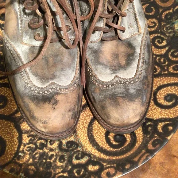 Freebird by Steven Osscr boots - Picture 5 of 13